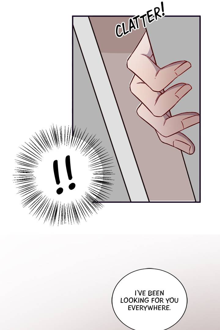 Read Coincidence or Destiny? chapter 13 image 24 on Lezhin