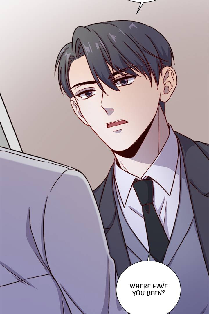 Read Coincidence or Destiny? chapter 13 image 25 on Lezhin