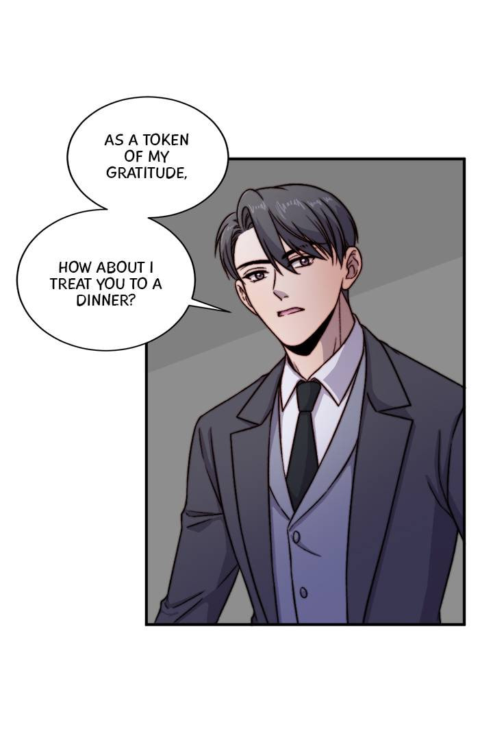 Read Coincidence or Destiny? chapter 13 image 28 on Lezhin