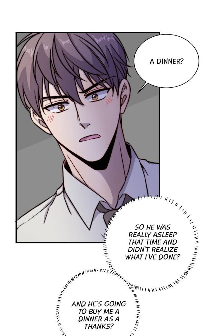 Read Coincidence or Destiny? chapter 13 image 29 on Lezhin
