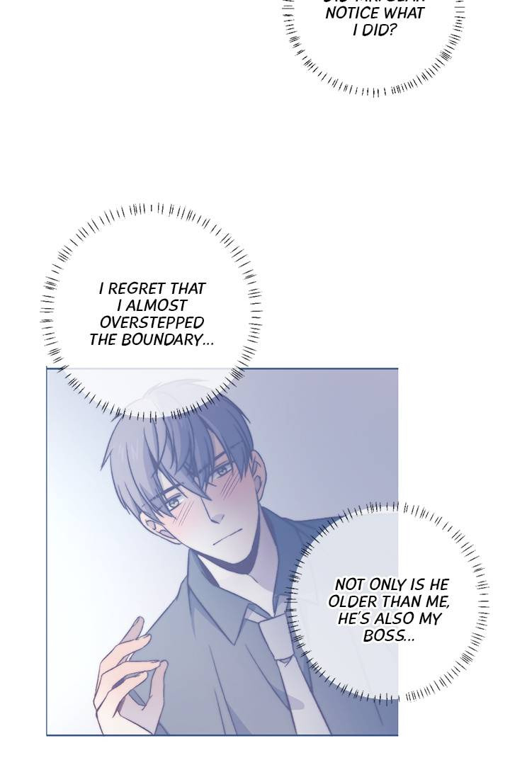 Read Coincidence or Destiny? chapter 13 image 3 on Lezhin