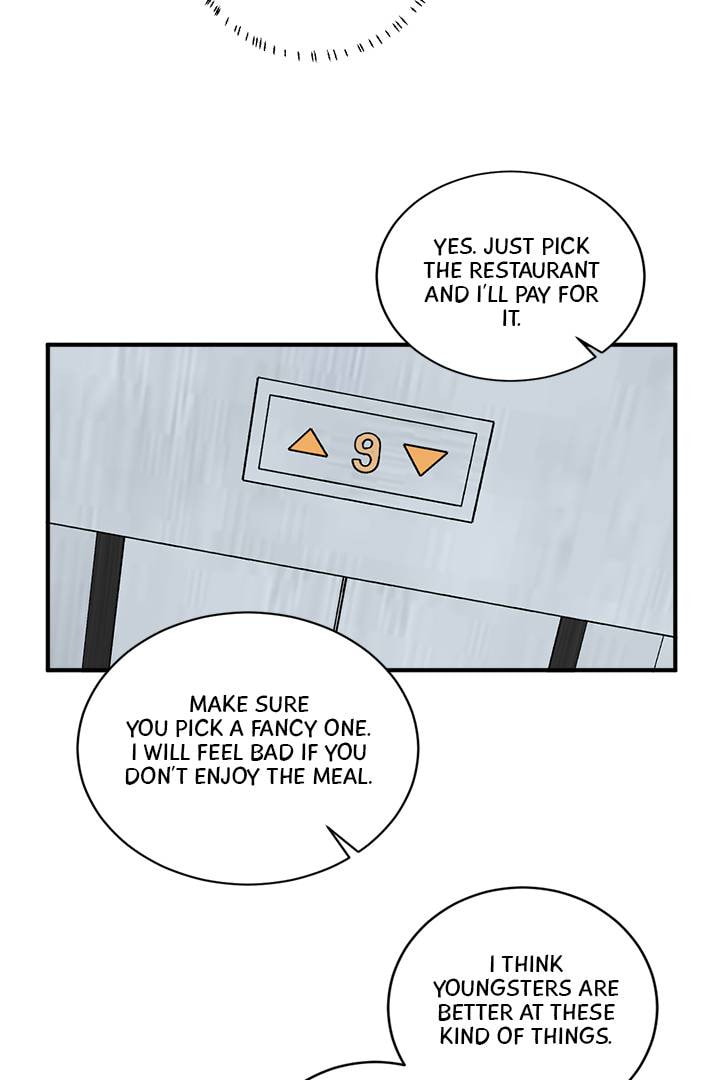 Read Coincidence or Destiny? chapter 13 image 30 on Lezhin