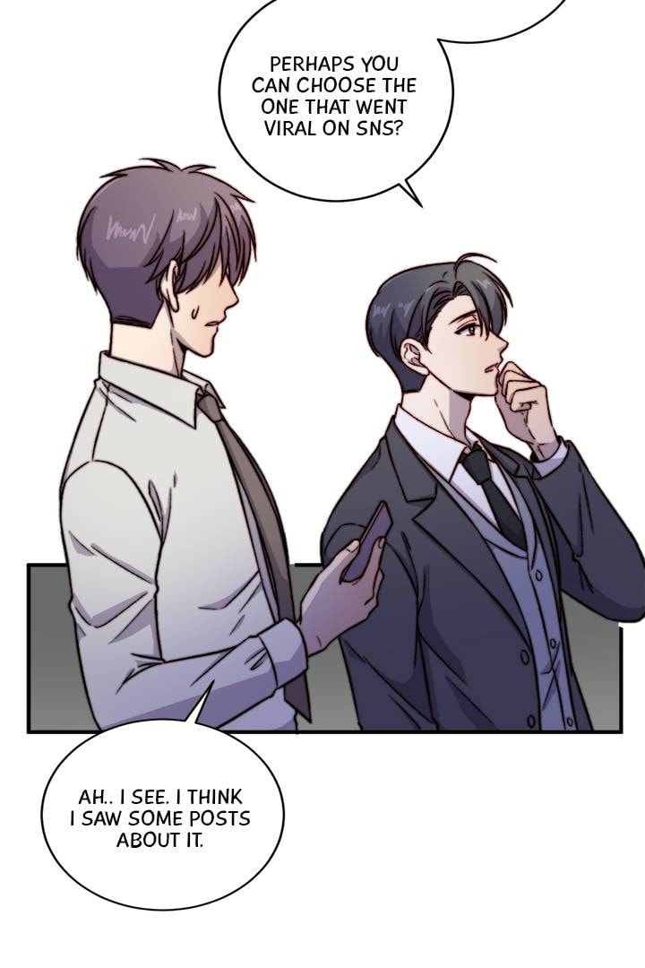 Read Coincidence or Destiny? chapter 13 image 31 on Lezhin