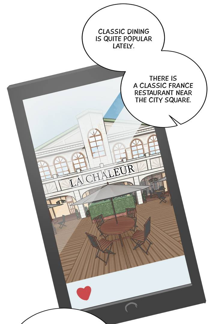 Read Coincidence or Destiny? chapter 13 image 32 on Lezhin