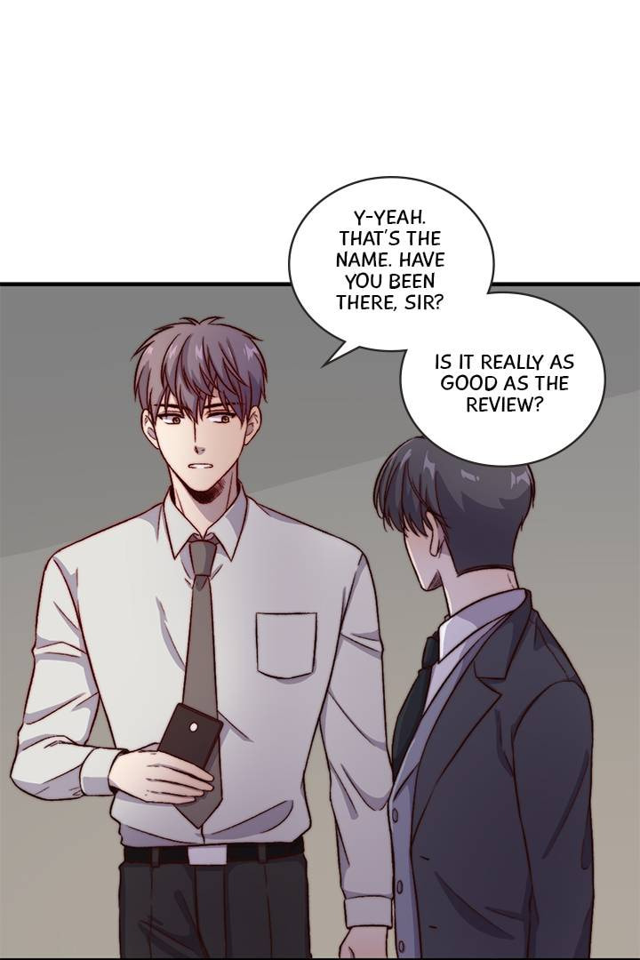 Read Coincidence or Destiny? chapter 13 image 35 on Lezhin
