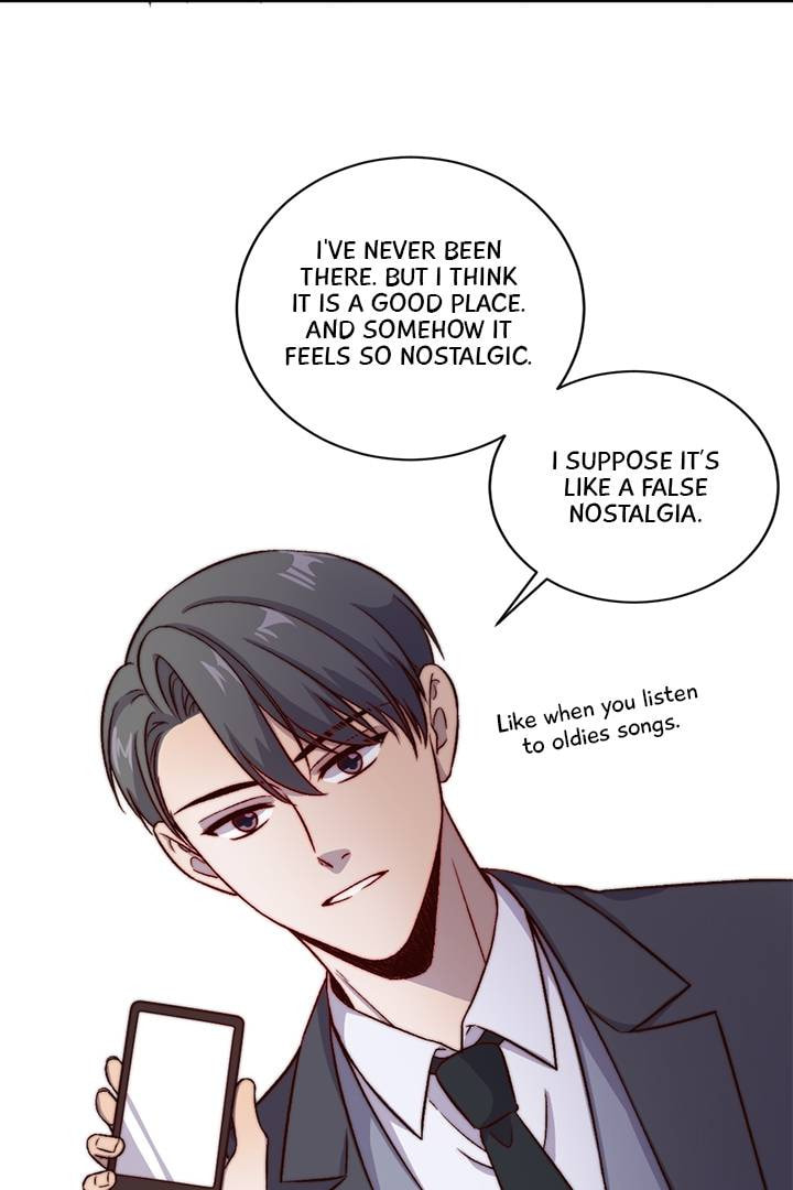 Read Coincidence or Destiny? chapter 13 image 36 on Lezhin