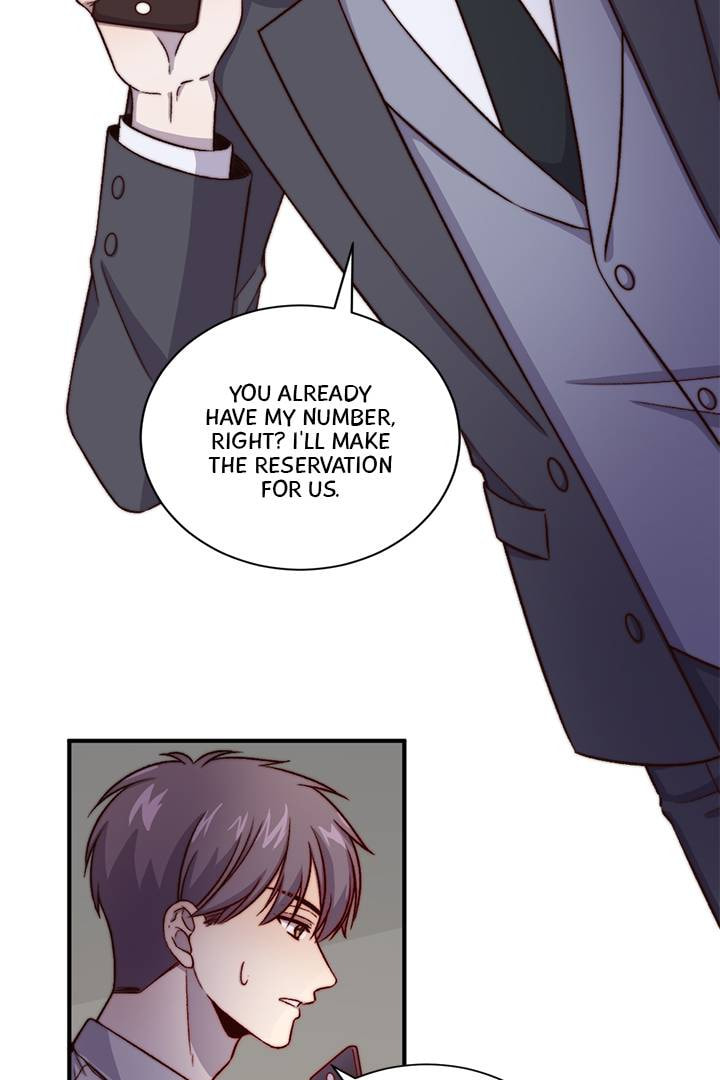 Read Coincidence or Destiny? chapter 13 image 37 on Lezhin