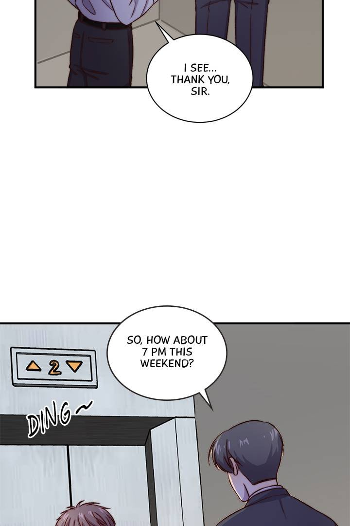 Read Coincidence or Destiny? chapter 13 image 39 on Lezhin