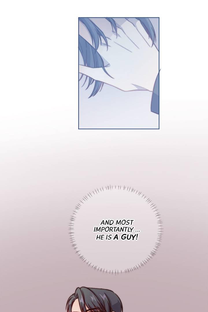 Read Coincidence or Destiny? chapter 13 image 4 on Lezhin