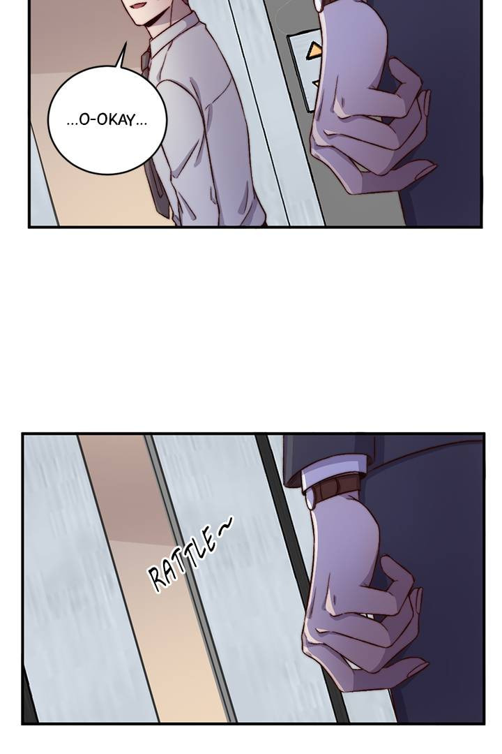 Read Coincidence or Destiny? chapter 13 image 41 on Lezhin