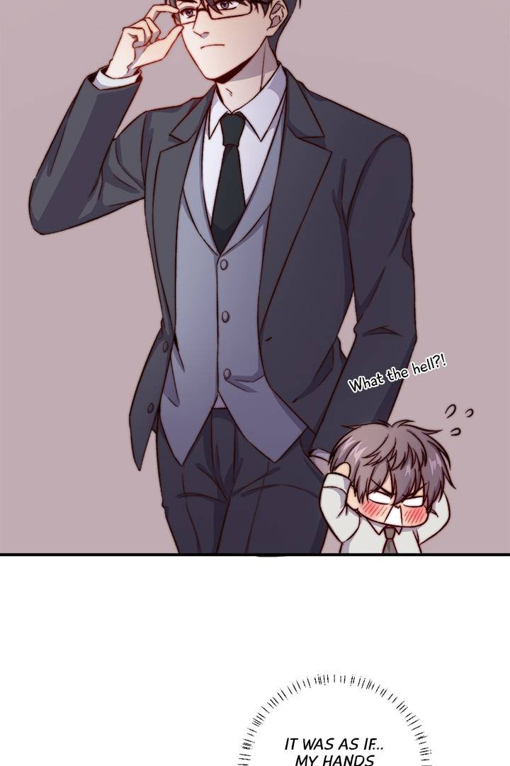 Read Coincidence or Destiny? chapter 13 image 5 on Lezhin