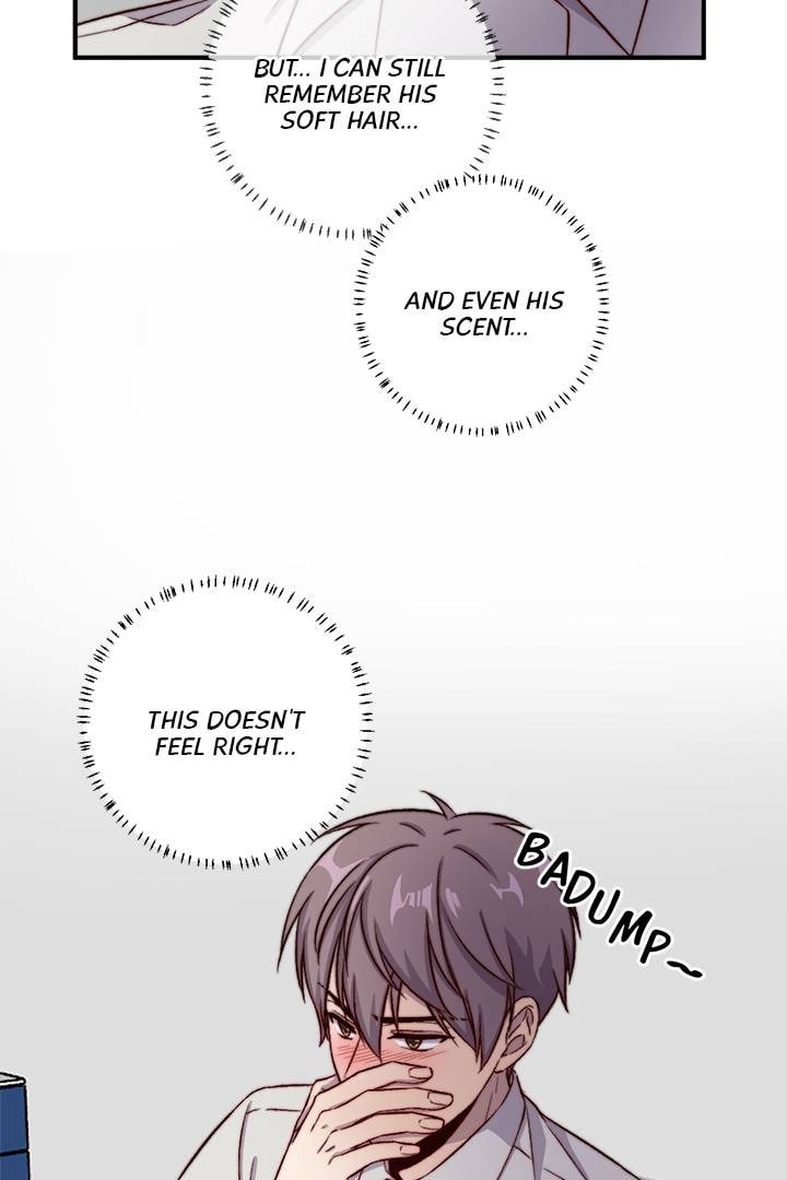 Read Coincidence or Destiny? chapter 13 image 8 on Lezhin