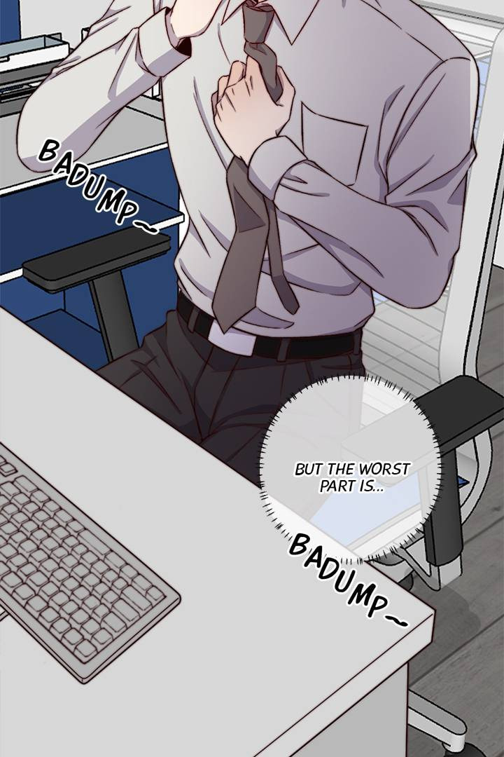Read Coincidence or Destiny? chapter 13 image 9 on Lezhin
