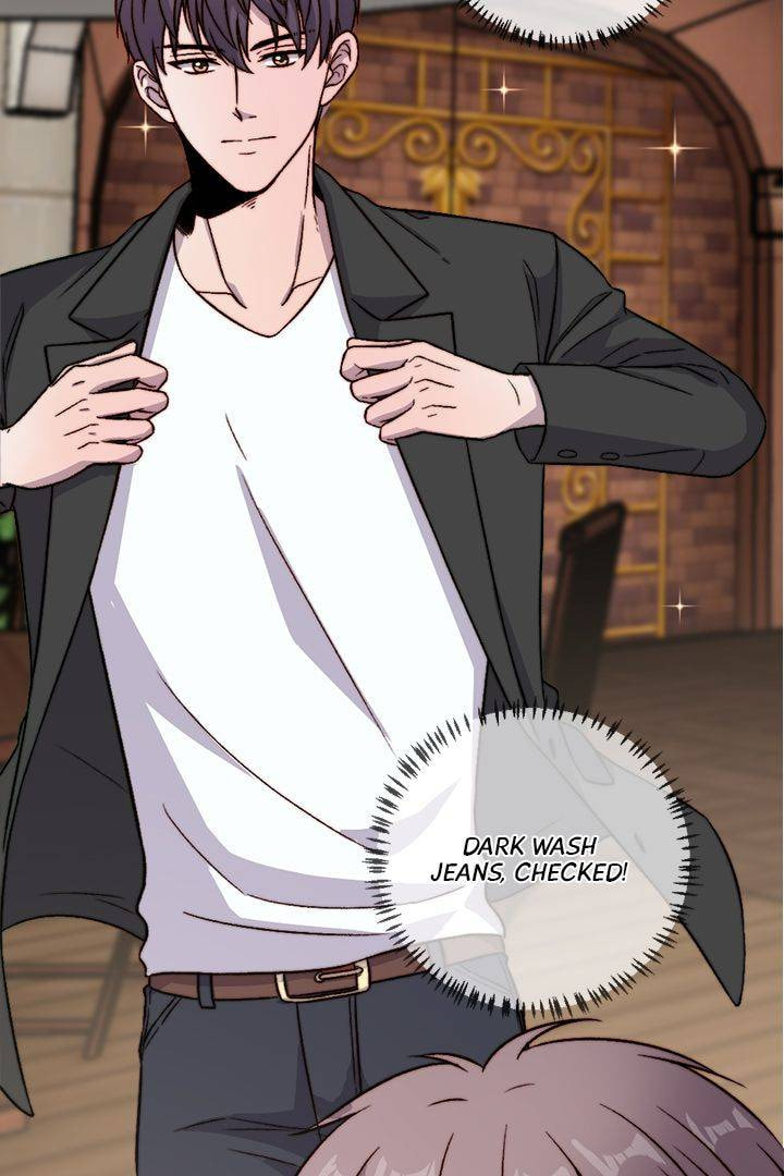 Read Coincidence or Destiny? chapter 15 image 1 on Lezhin