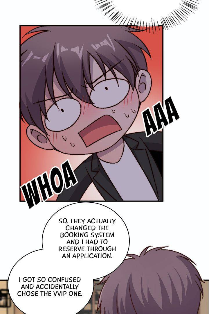 Read Coincidence or Destiny? chapter 15 image 11 on Lezhin