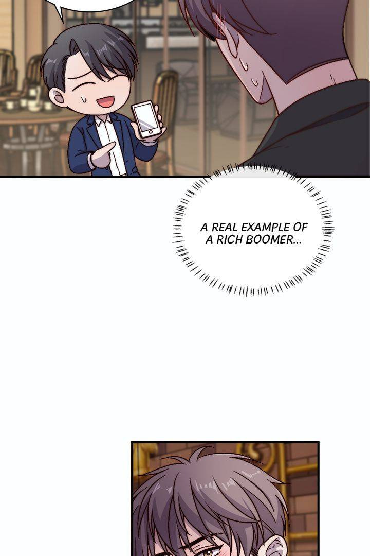 Read Coincidence or Destiny? chapter 15 image 12 on Lezhin