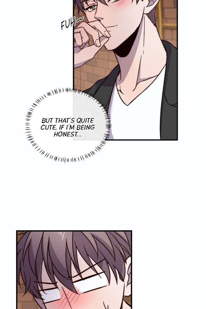 Read Coincidence or Destiny? chapter 15 image 13 on Lezhin