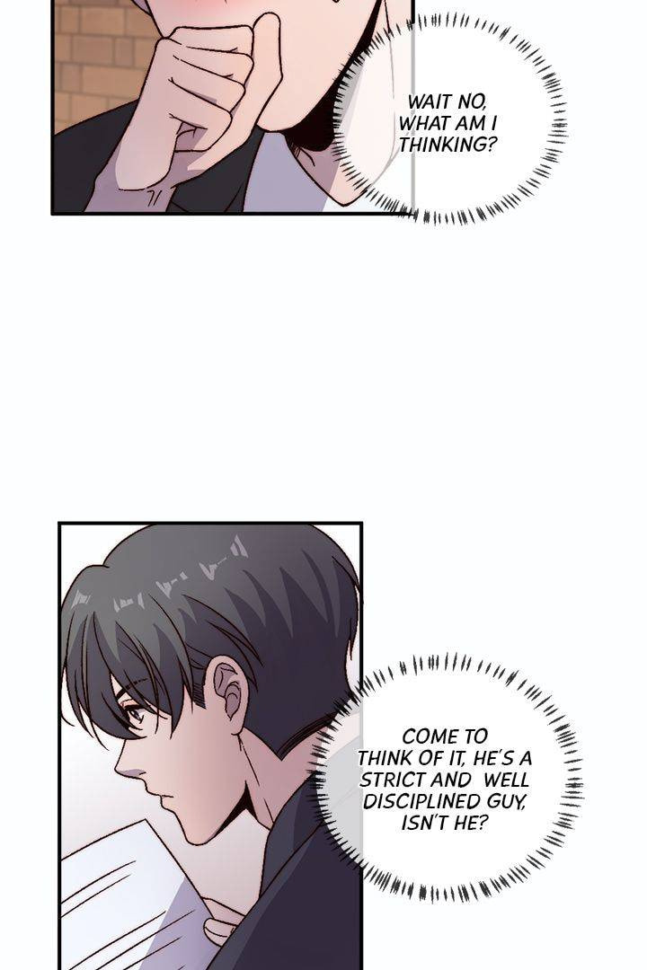 Read Coincidence or Destiny? chapter 15 image 14 on Lezhin
