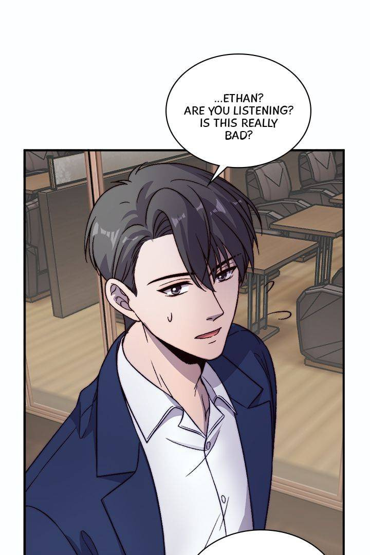 Read Coincidence or Destiny? chapter 15 image 16 on Lezhin