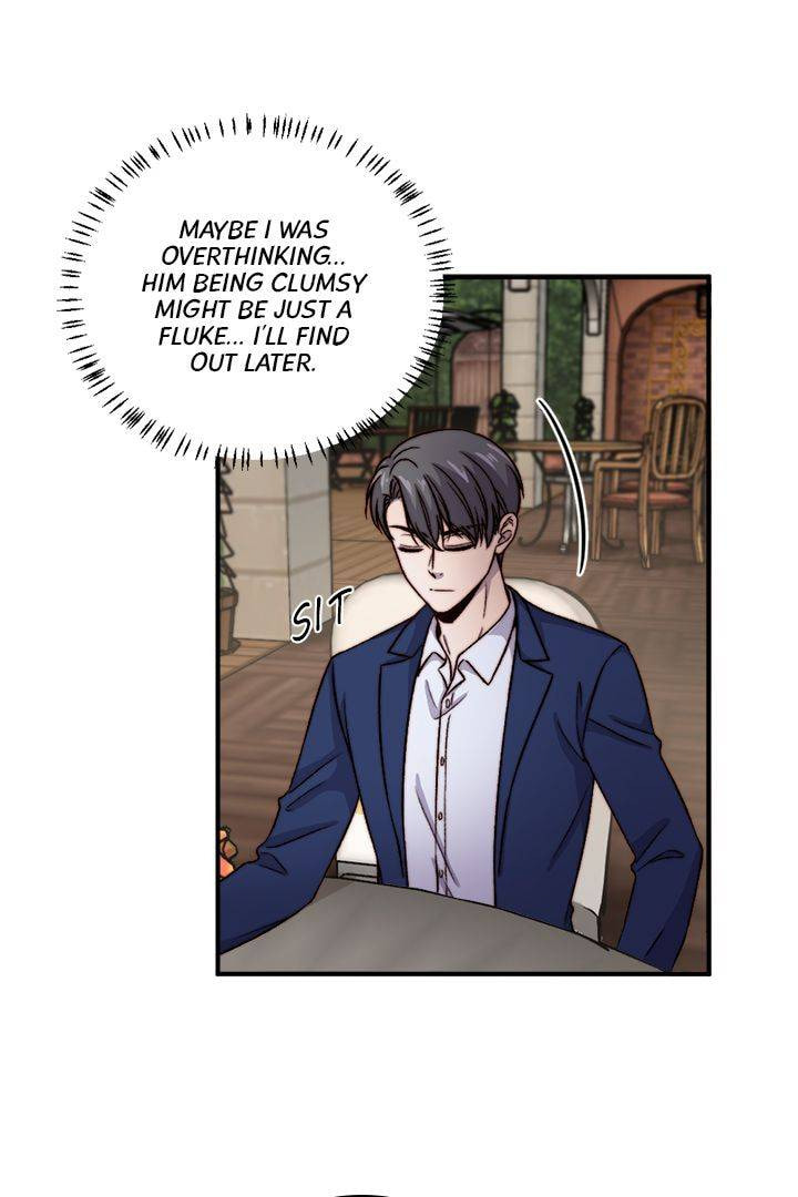 Read Coincidence or Destiny? chapter 15 image 18 on Lezhin