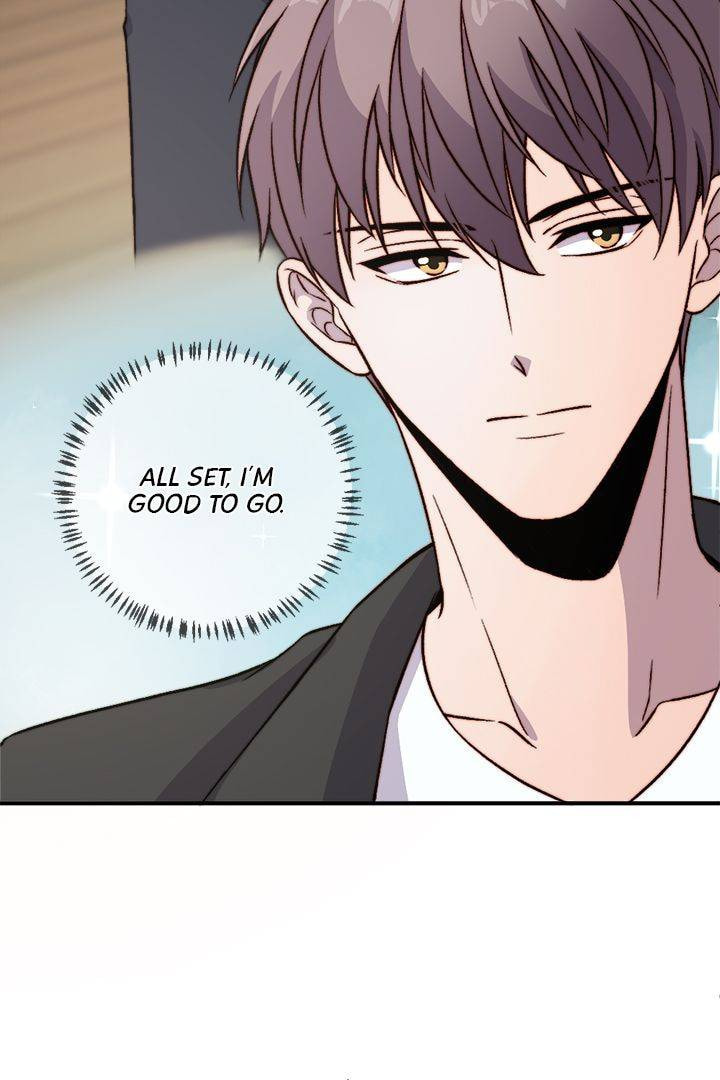 Read Coincidence or Destiny? chapter 15 image 2 on Lezhin