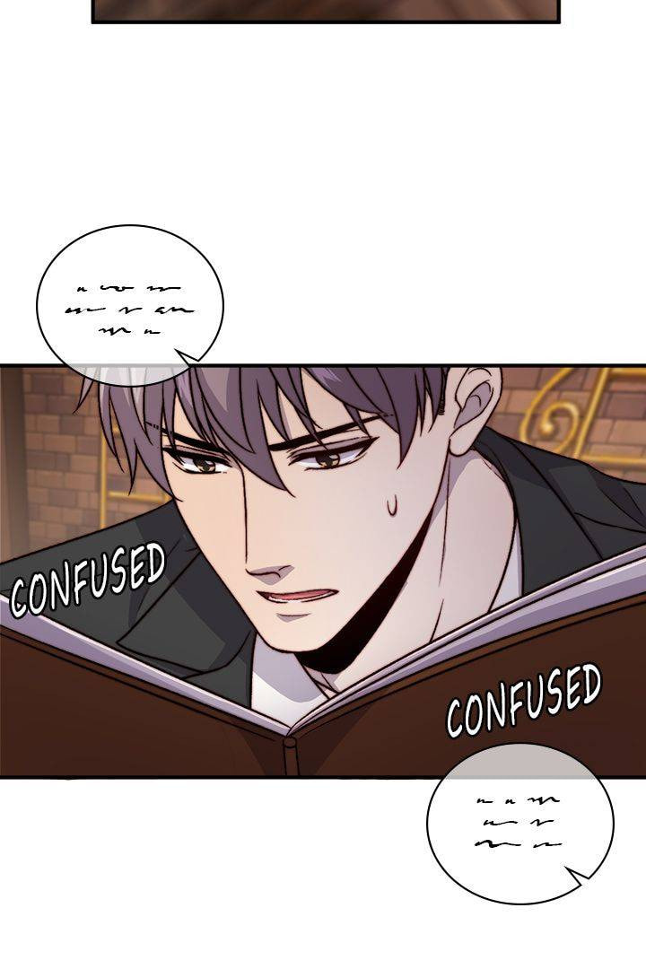 Read Coincidence or Destiny? chapter 15 image 21 on Lezhin