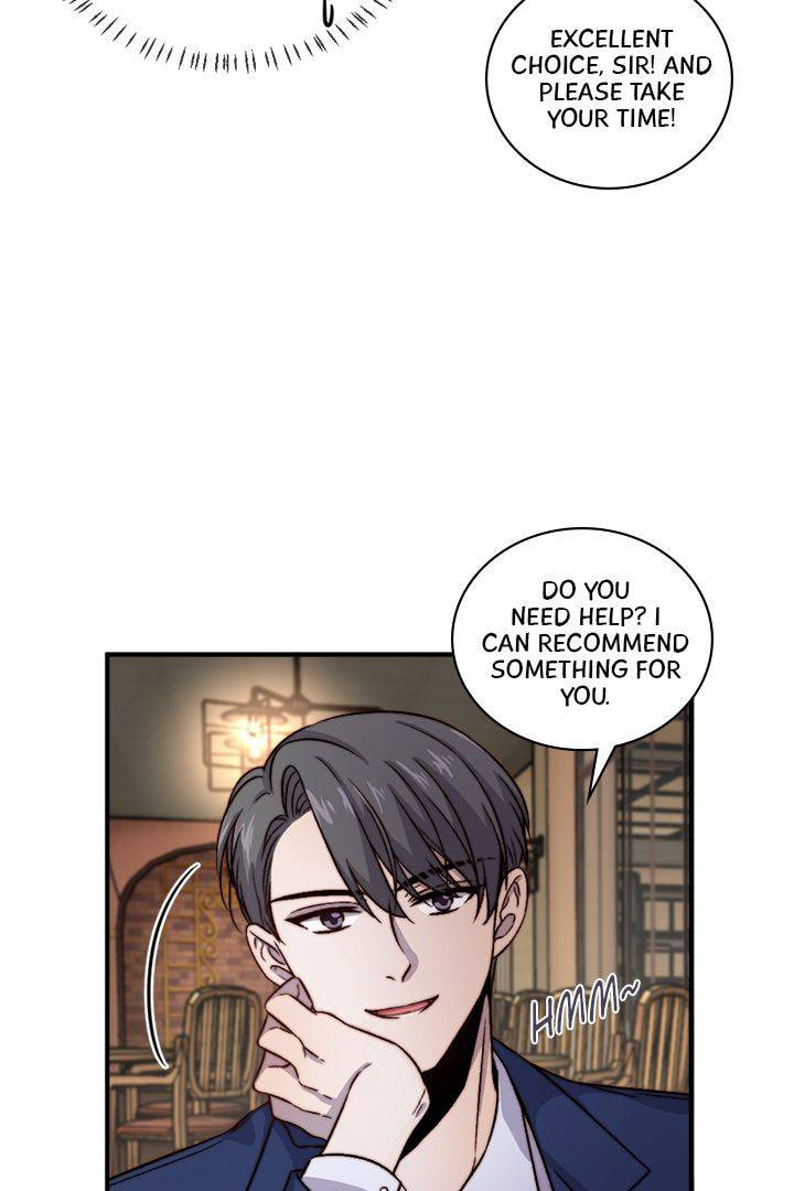 Read Coincidence or Destiny? chapter 15 image 23 on Lezhin