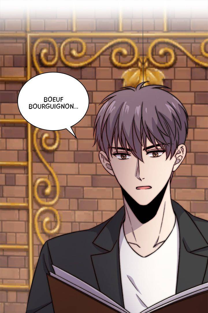 Read Coincidence or Destiny? chapter 15 image 25 on Lezhin