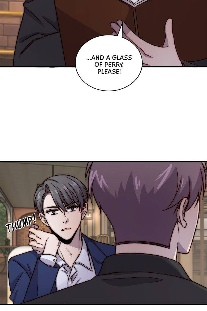 Read Coincidence or Destiny? chapter 15 image 26 on Lezhin