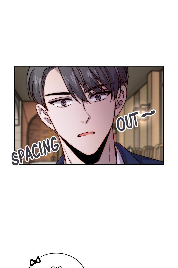 Read Coincidence or Destiny? chapter 15 image 27 on Lezhin