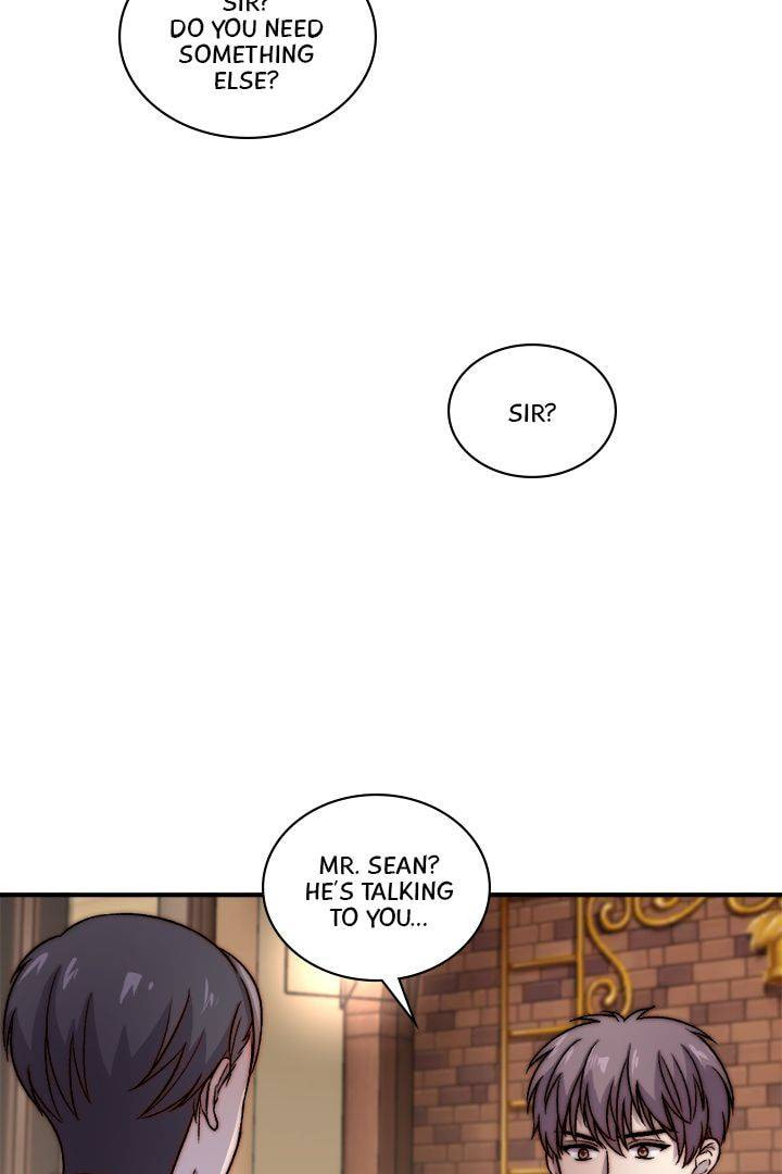 Read Coincidence or Destiny? chapter 15 image 28 on Lezhin