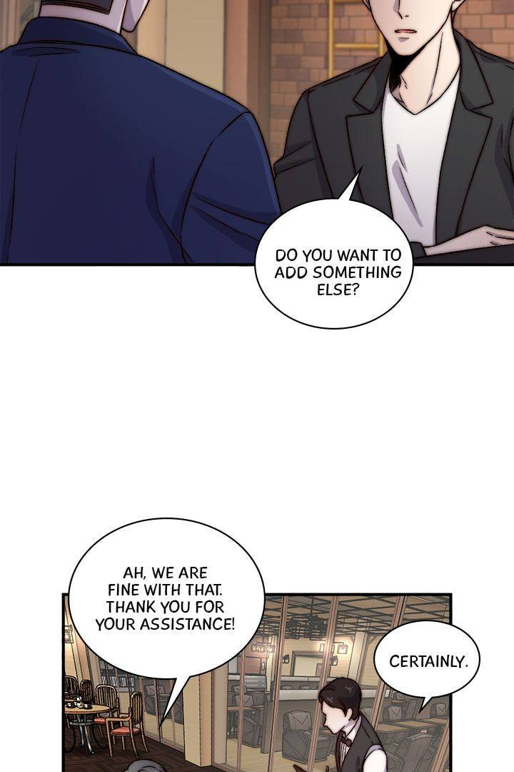 Read Coincidence or Destiny? chapter 15 image 29 on Lezhin