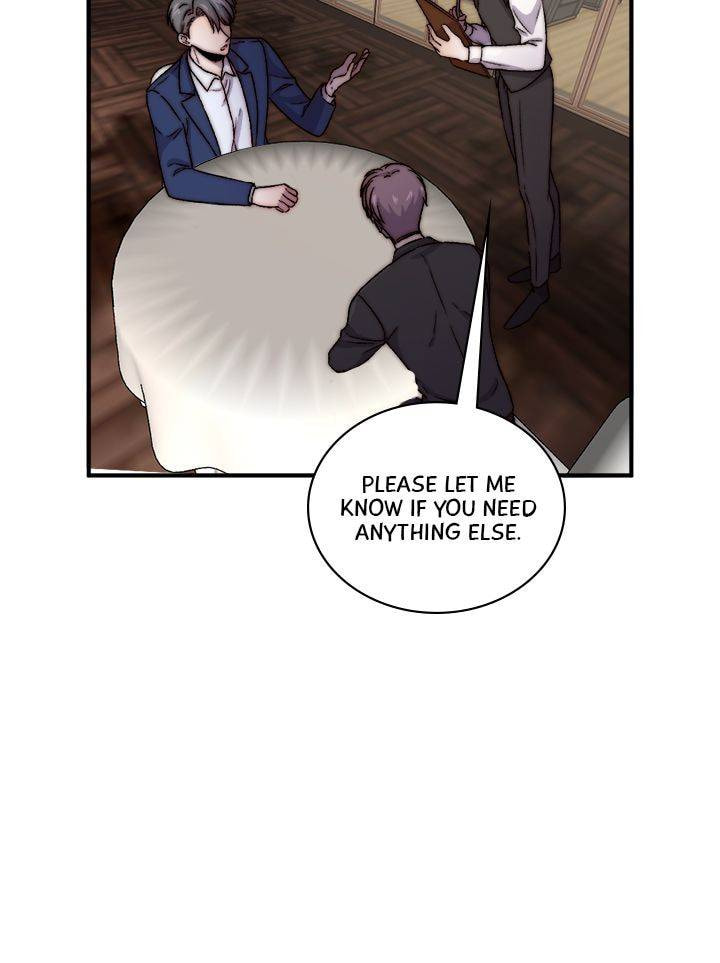 Read Coincidence or Destiny? chapter 15 image 30 on Lezhin