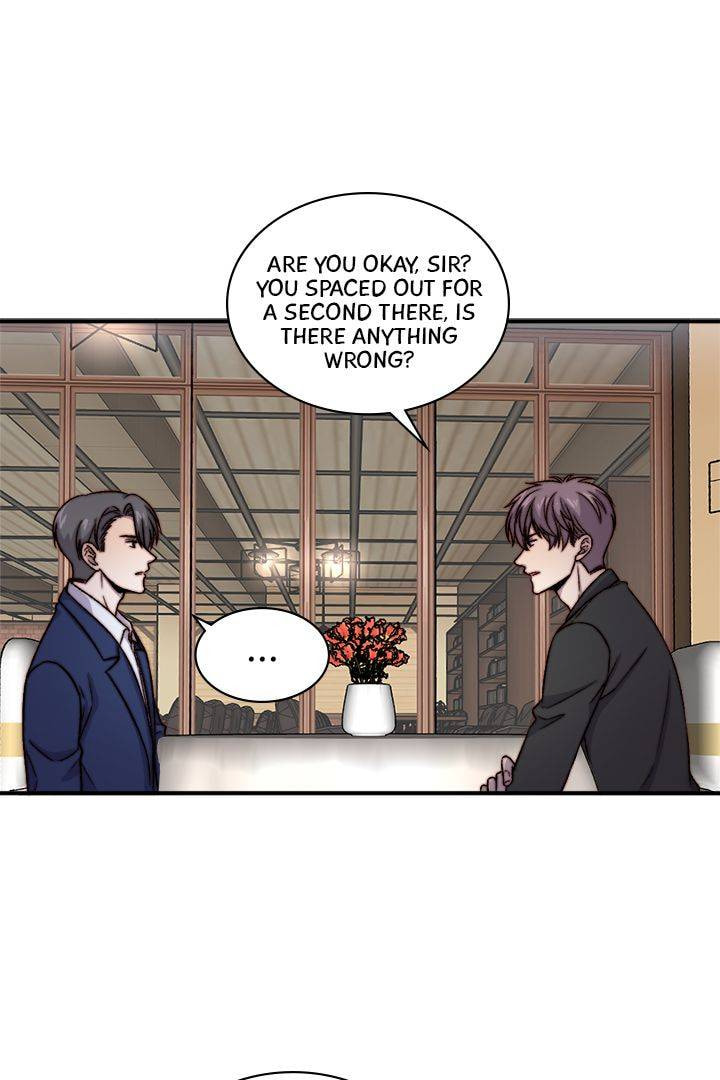 Read Coincidence or Destiny? chapter 15 image 31 on Lezhin