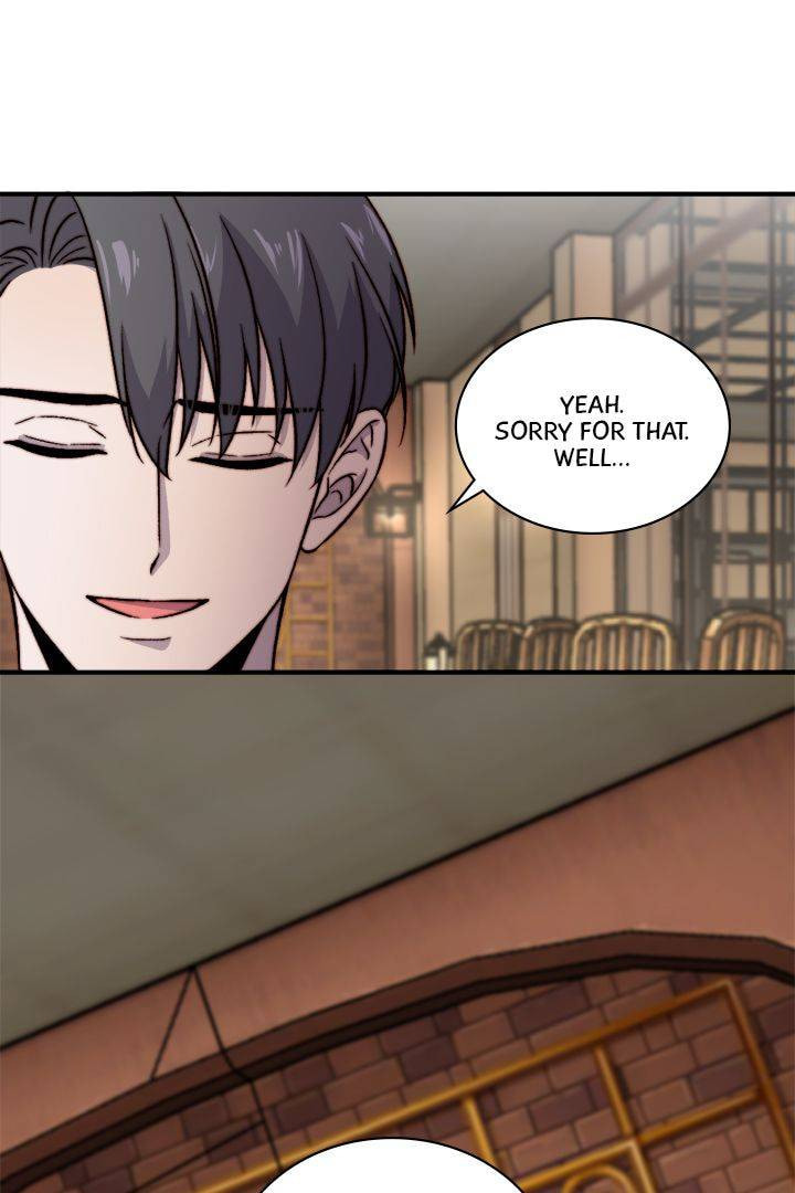 Read Coincidence or Destiny? chapter 15 image 33 on Lezhin