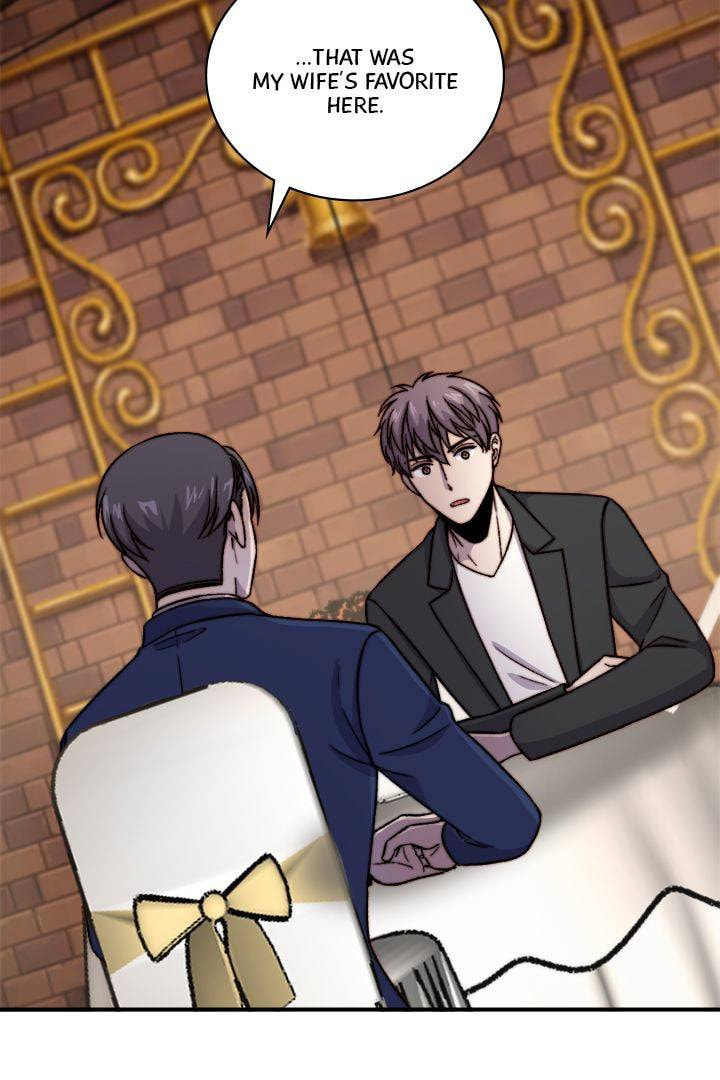 Read Coincidence or Destiny? chapter 15 image 34 on Lezhin