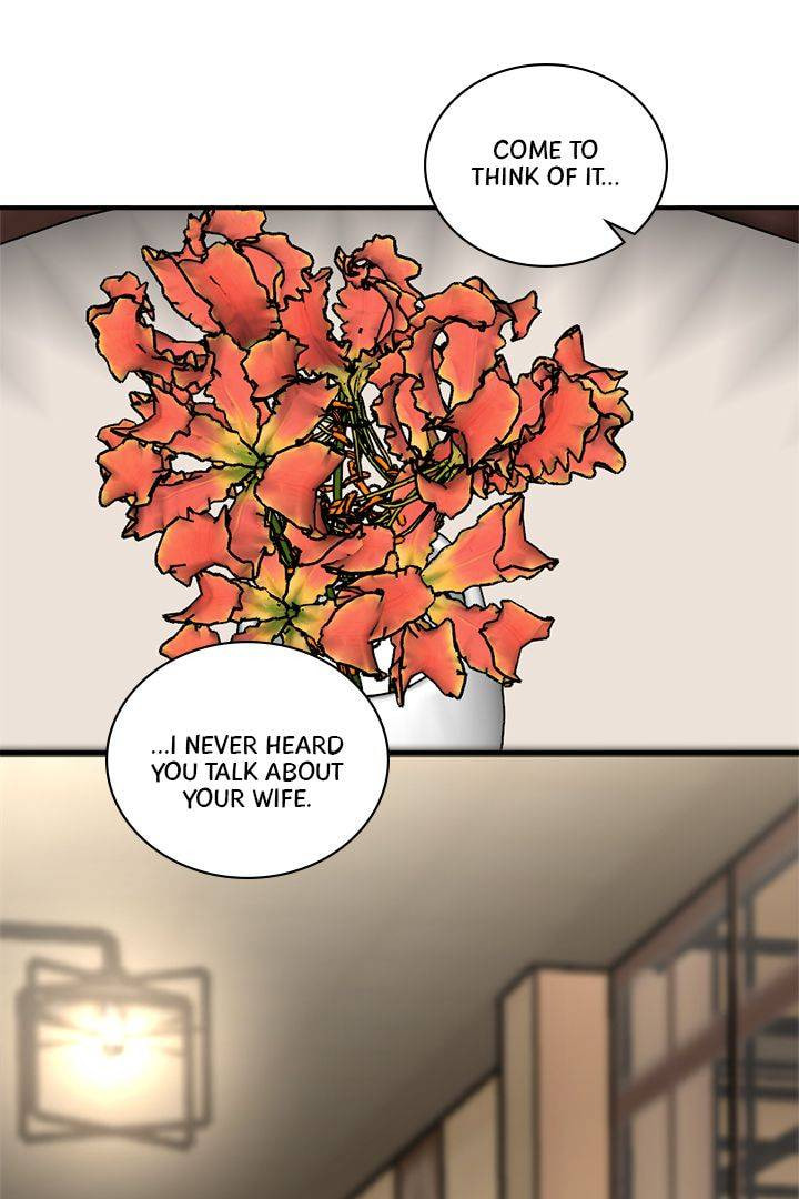 Read Coincidence or Destiny? chapter 15 image 36 on Lezhin