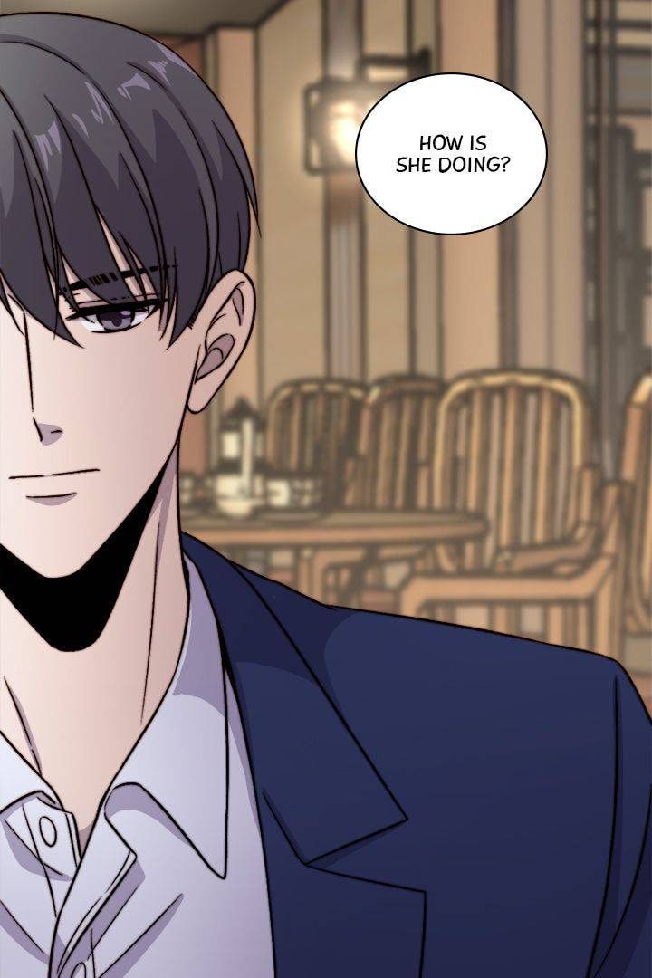 Read Coincidence or Destiny? chapter 15 image 37 on Lezhin