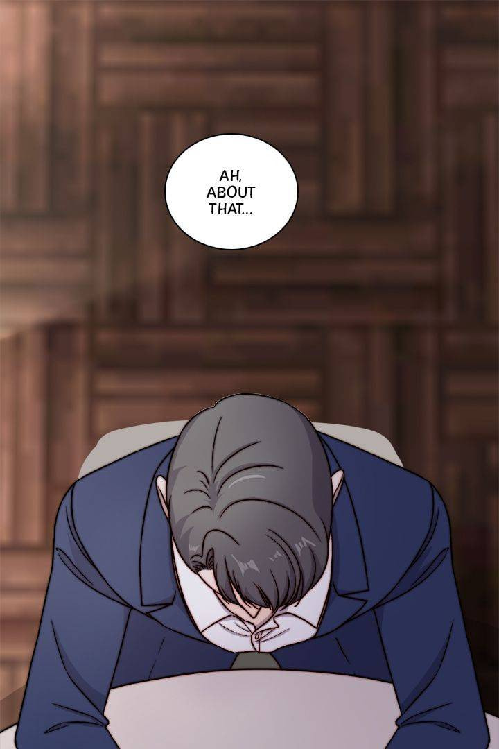 Read Coincidence or Destiny? chapter 15 image 39 on Lezhin