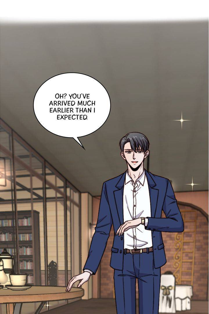 Read Coincidence or Destiny? chapter 15 image 4 on Lezhin