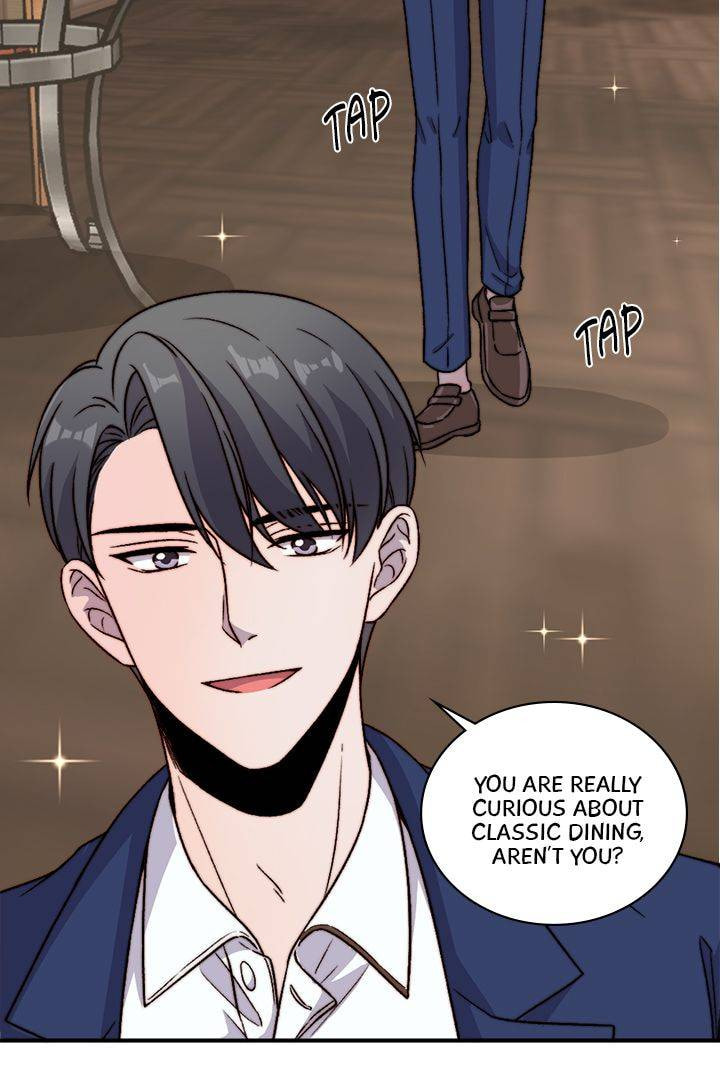 Read Coincidence or Destiny? chapter 15 image 5 on Lezhin