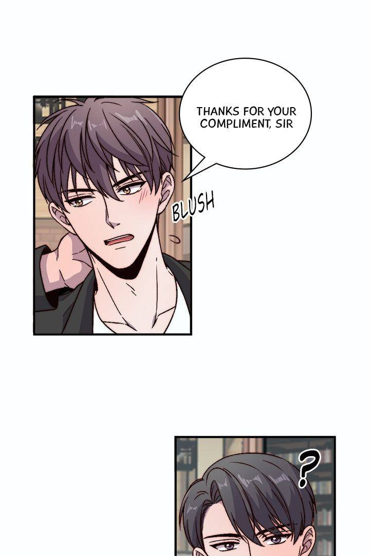 Read Coincidence or Destiny? chapter 15 image 8 on Lezhin