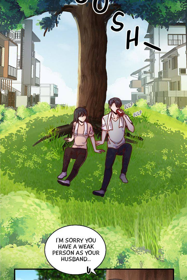 Read Coincidence or Destiny? chapter 16 image 10 on Lezhin