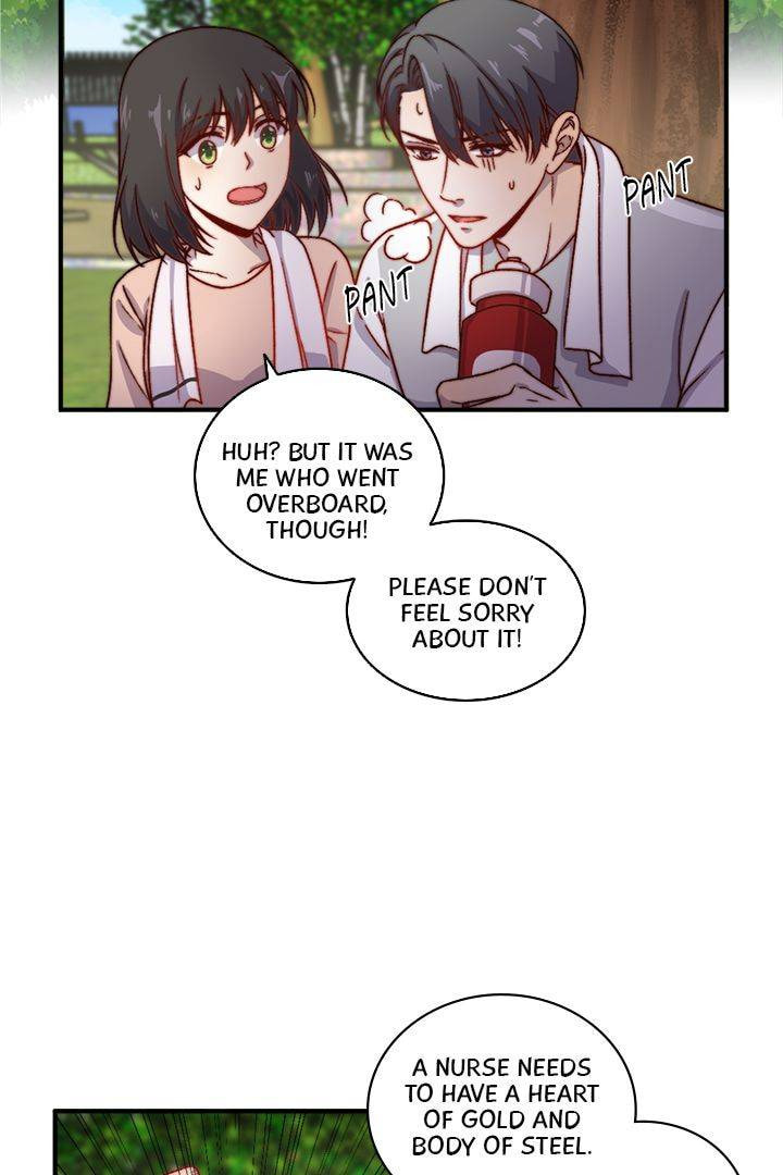 Read Coincidence or Destiny? chapter 16 image 11 on Lezhin