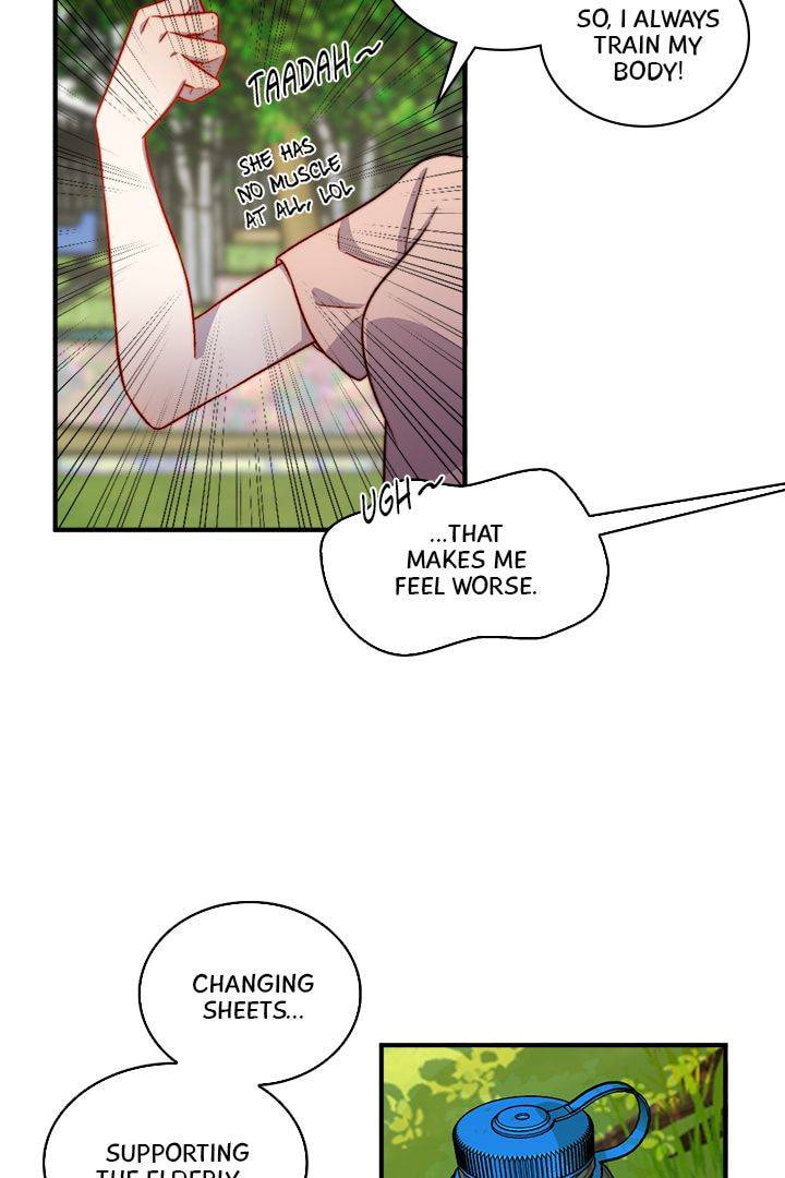 Read Coincidence or Destiny? chapter 16 image 12 on Lezhin