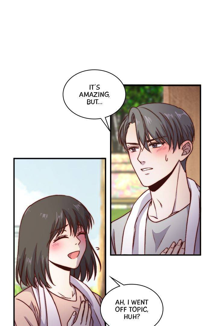 Read Coincidence or Destiny? chapter 16 image 21 on Lezhin