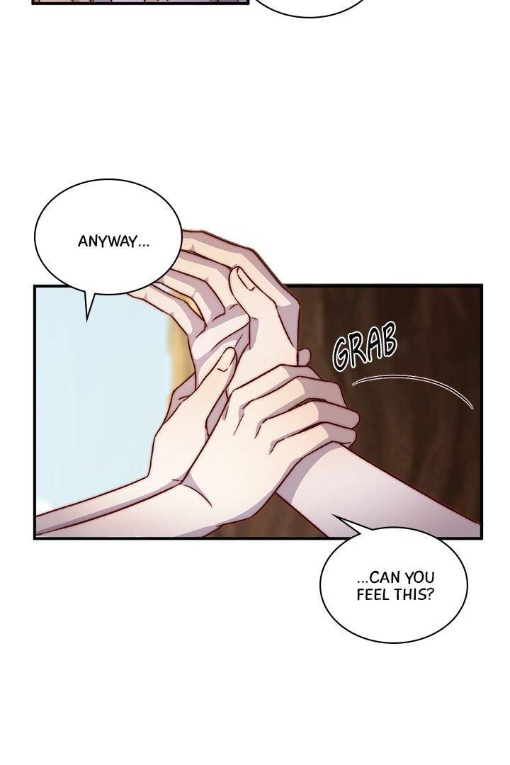 Read Coincidence or Destiny? chapter 16 image 22 on Lezhin