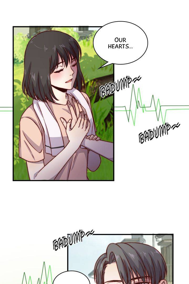 Read Coincidence or Destiny? chapter 16 image 23 on Lezhin
