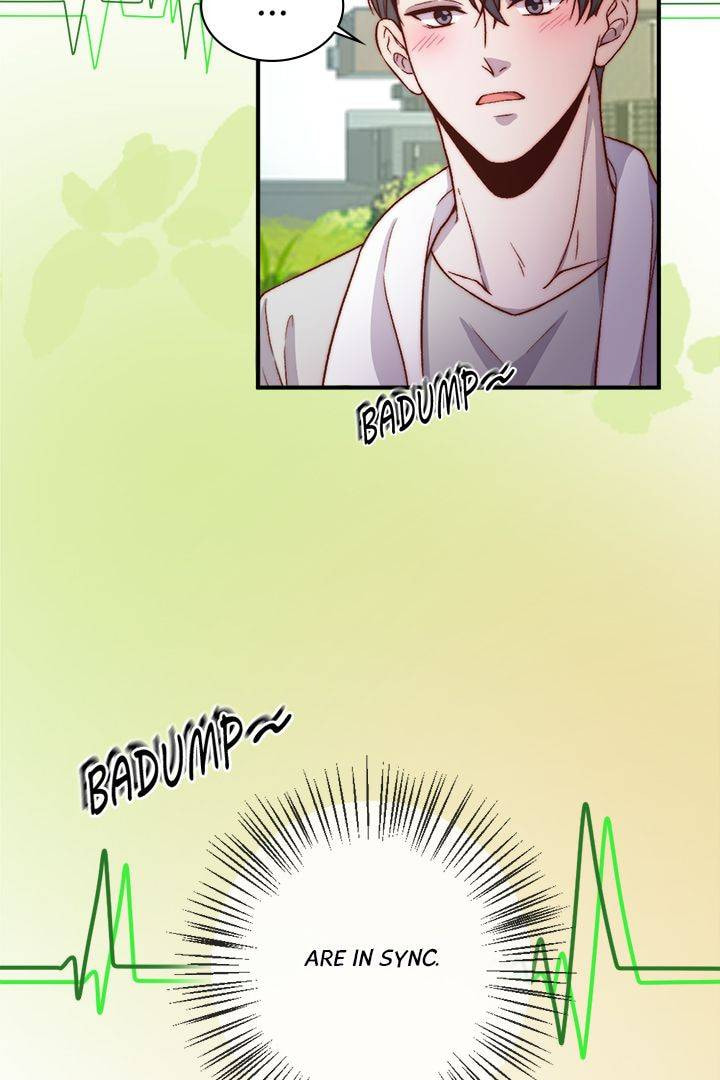 Read Coincidence or Destiny? chapter 16 image 24 on Lezhin