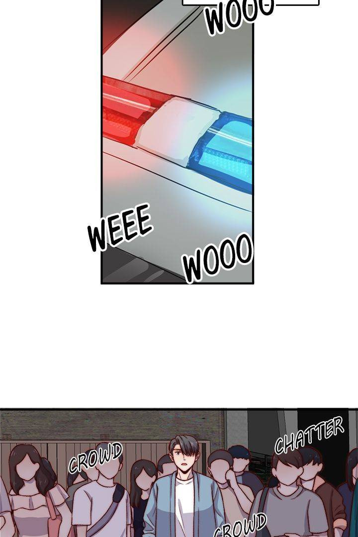 Read Coincidence or Destiny? chapter 16 image 26 on Lezhin